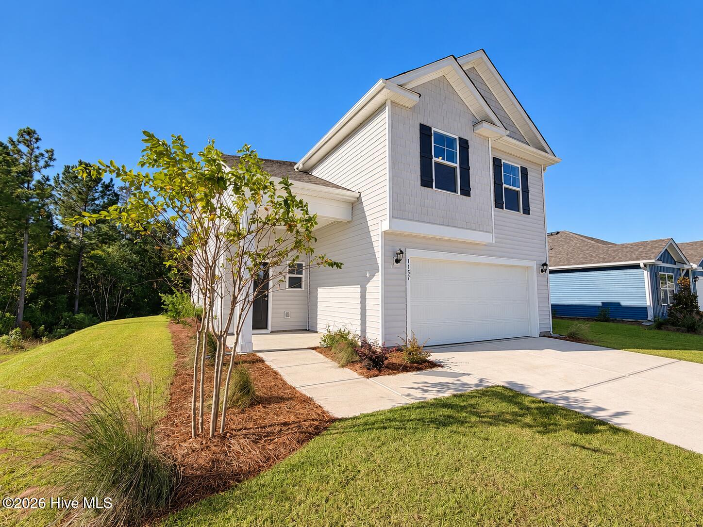 1157 Sandy Heights Loop Lot 131 Property Photo 1