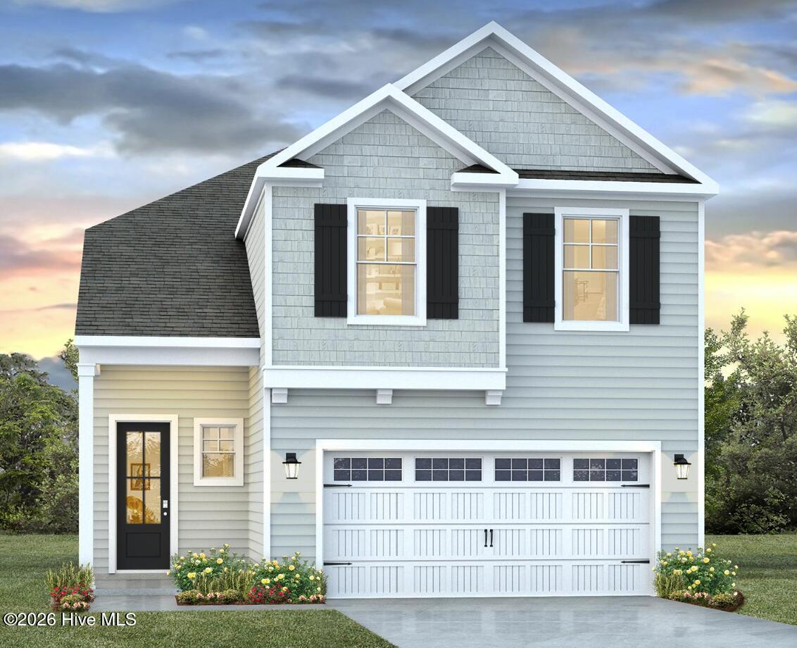 1157 Sandy Heights Loop Lot 131 Property Photo 2