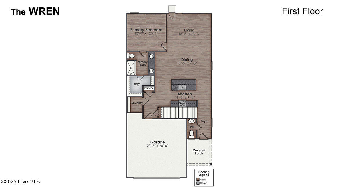 1157 Sandy Heights Loop Lot 131 Property Photo 3