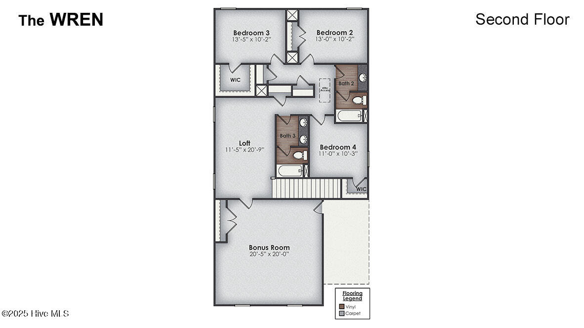 1157 Sandy Heights Loop Lot 131 Property Photo 4