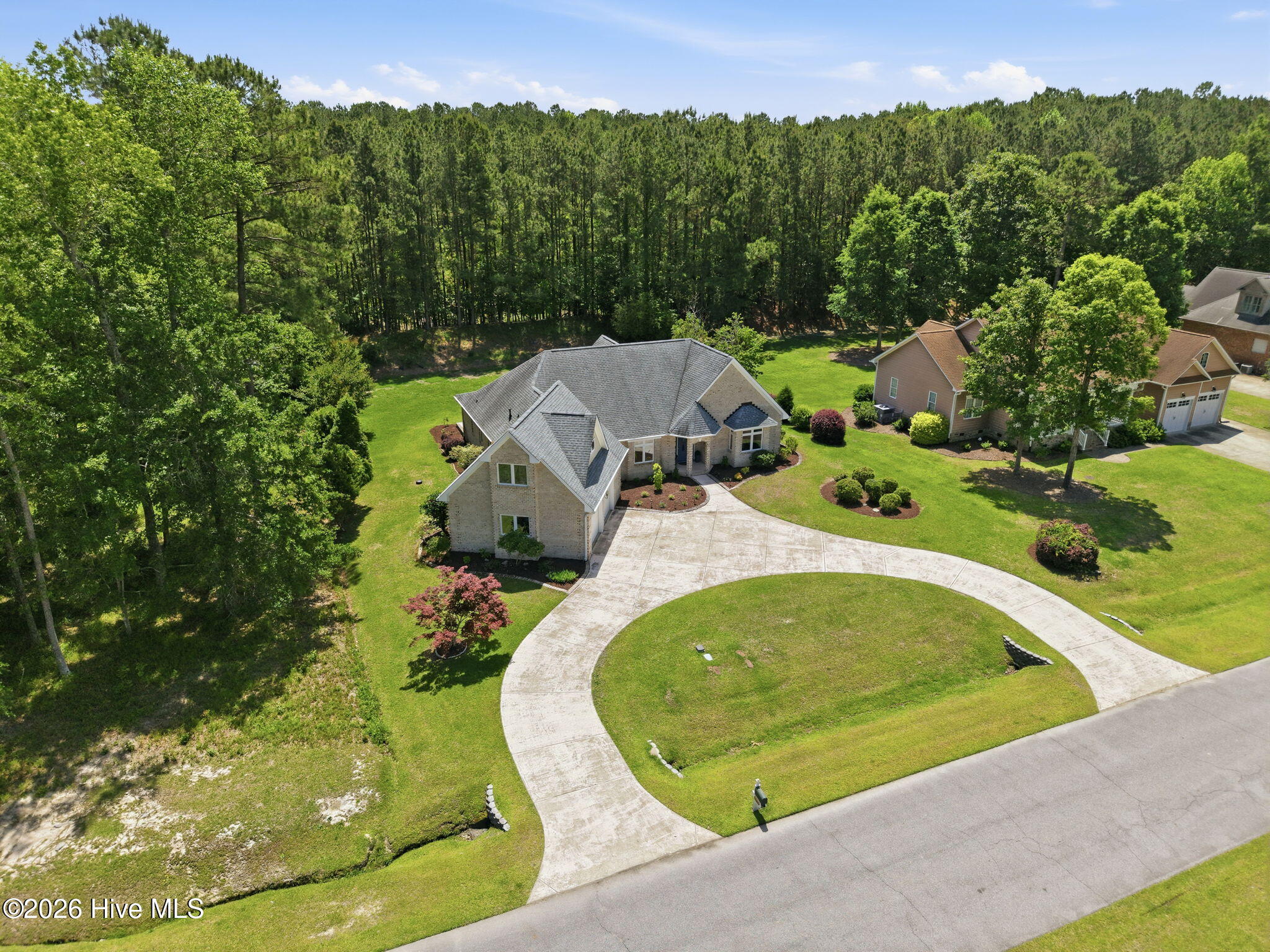 436 Cypress Landing Trail Property Photo 2