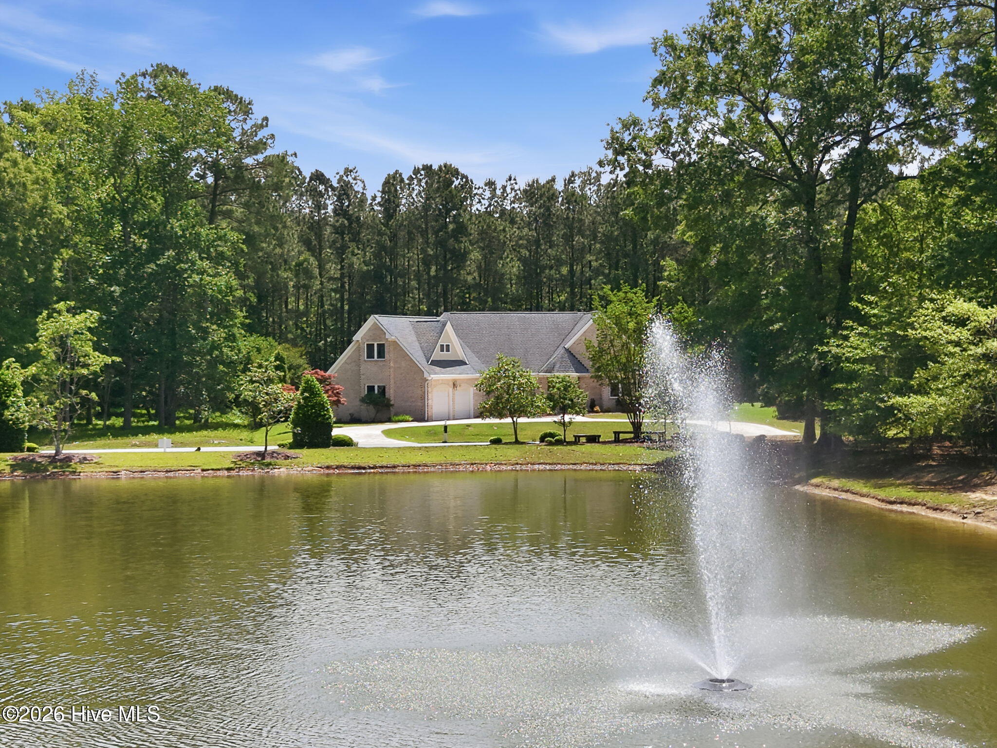 436 Cypress Landing Trail Property Photo 3