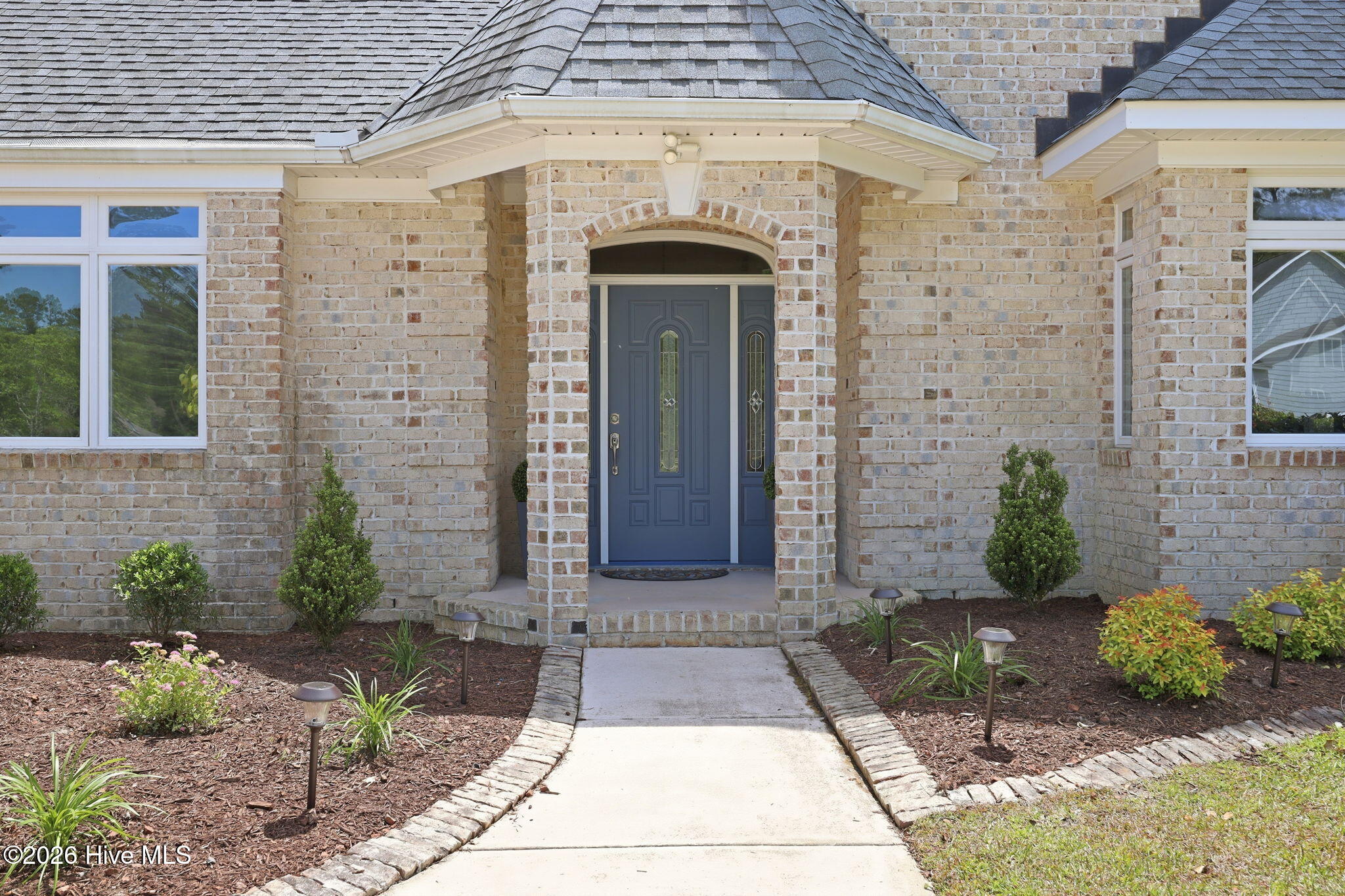 436 Cypress Landing Trail Property Photo 6
