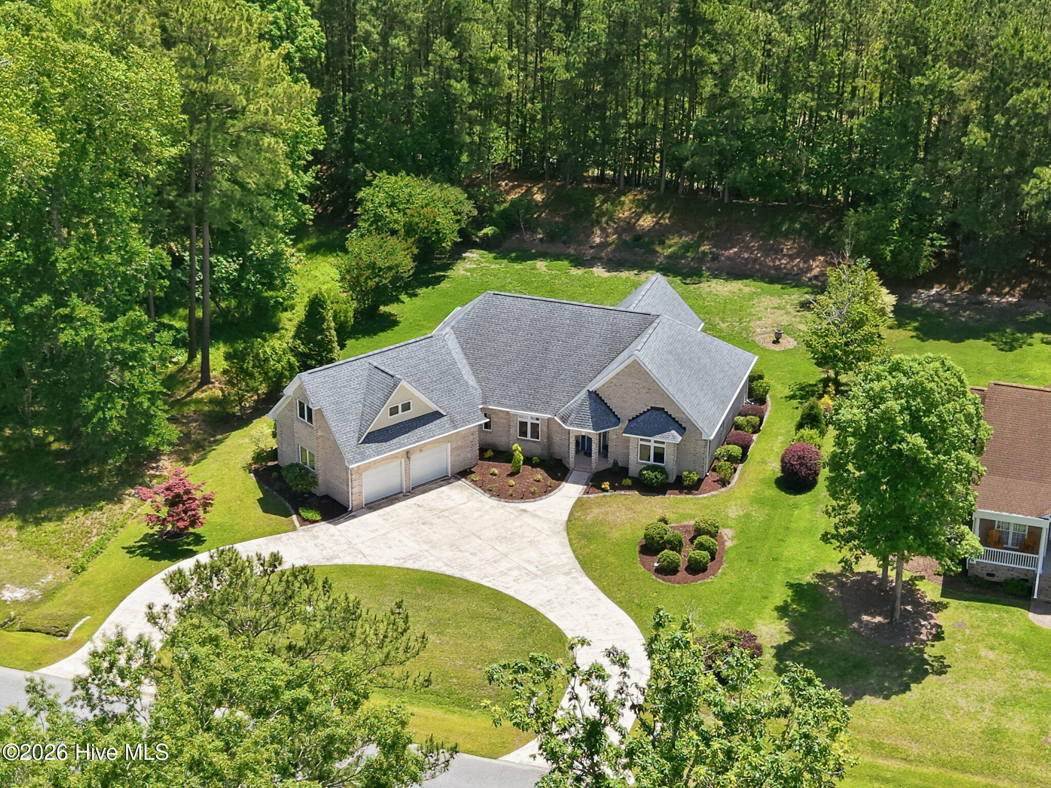 436 Cypress Landing Trail Property Photo 37