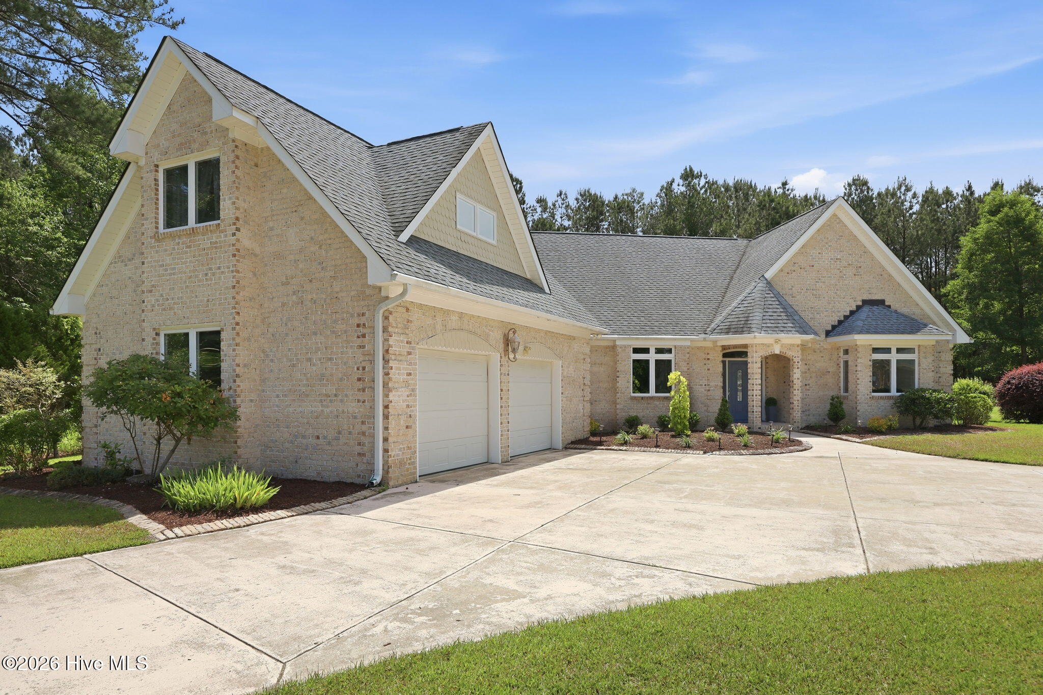 436 Cypress Landing Trail Property Photo 38