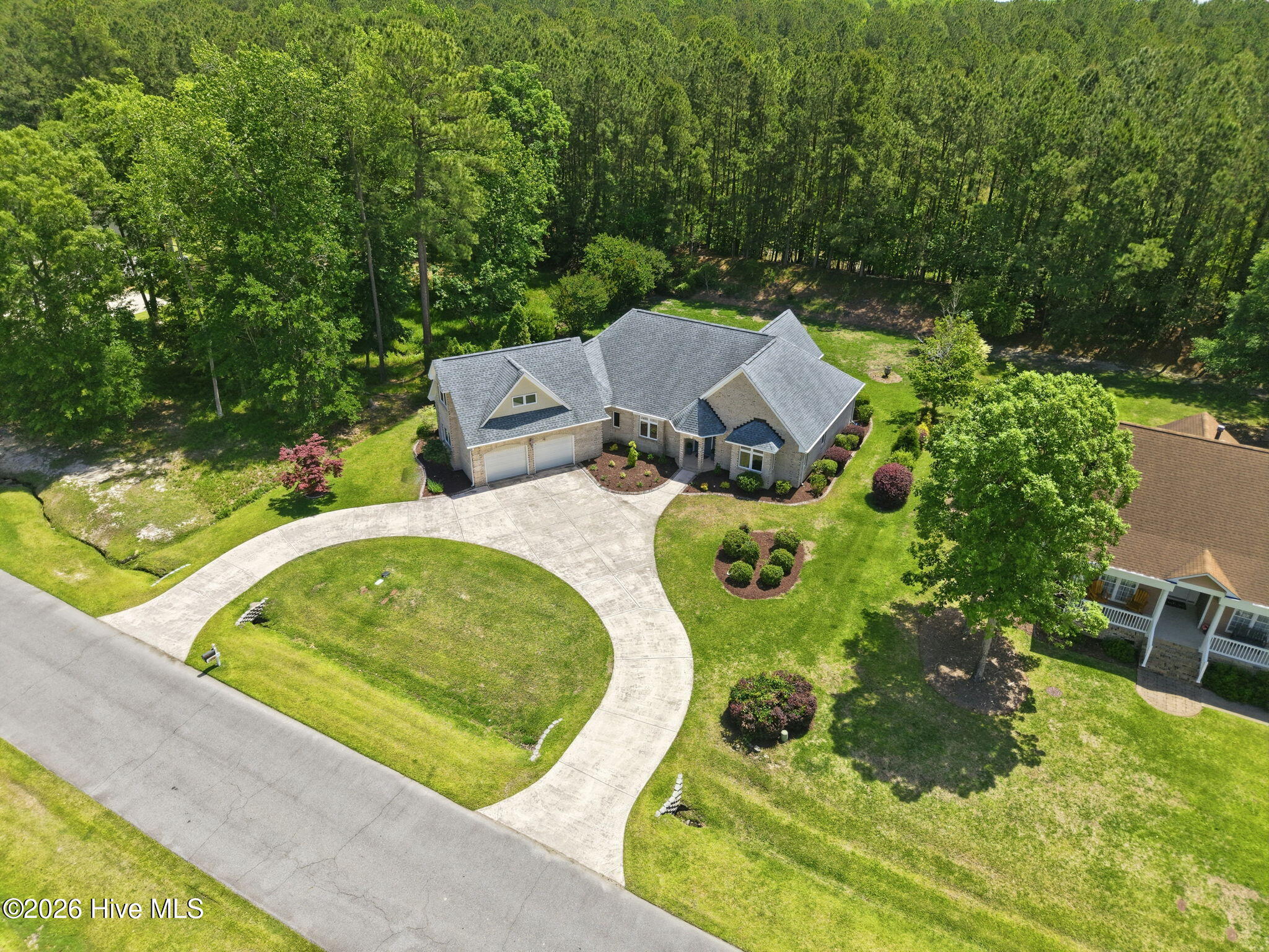 436 Cypress Landing Trail Property Photo 42