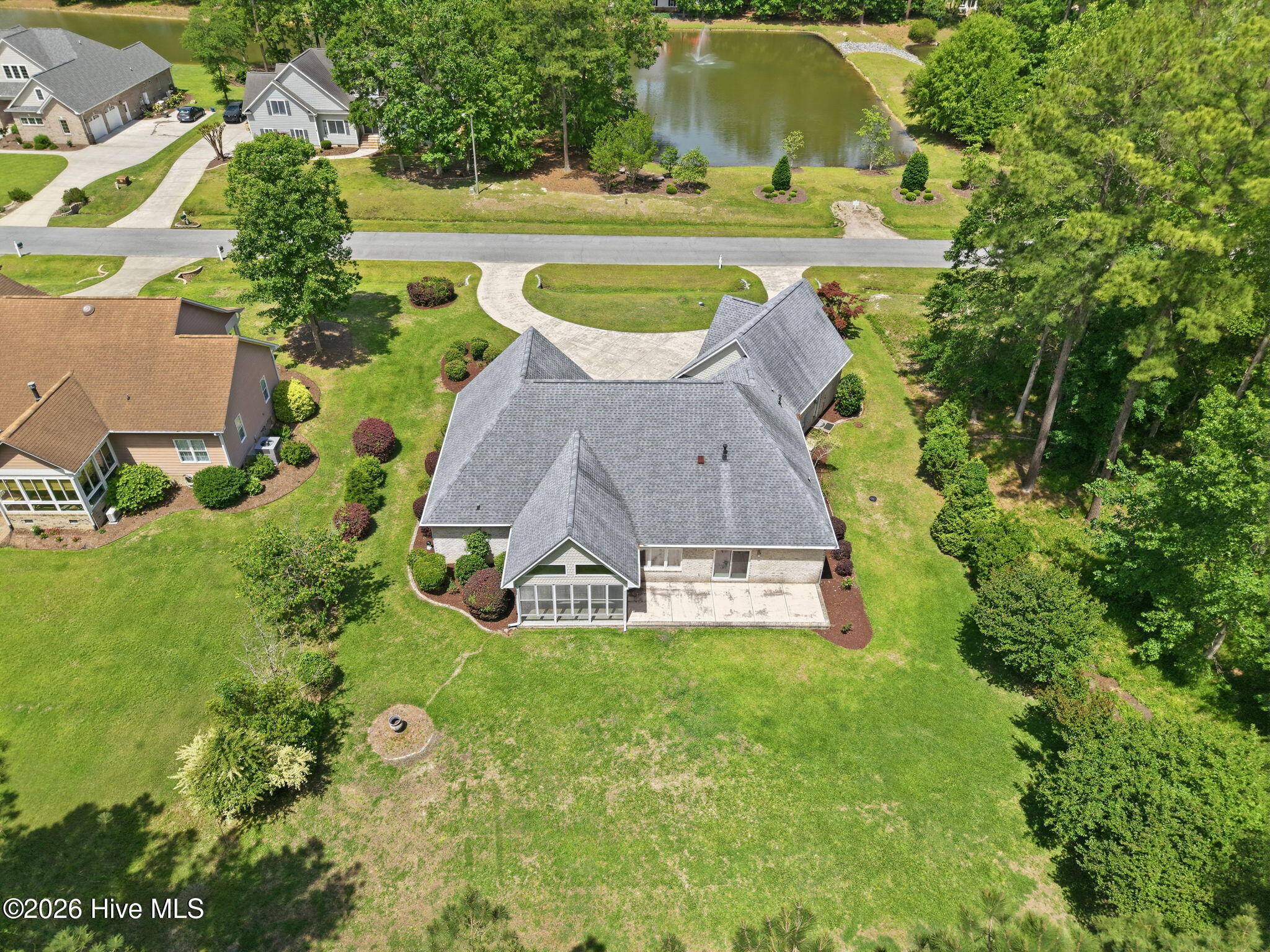 436 Cypress Landing Trail Property Photo 43