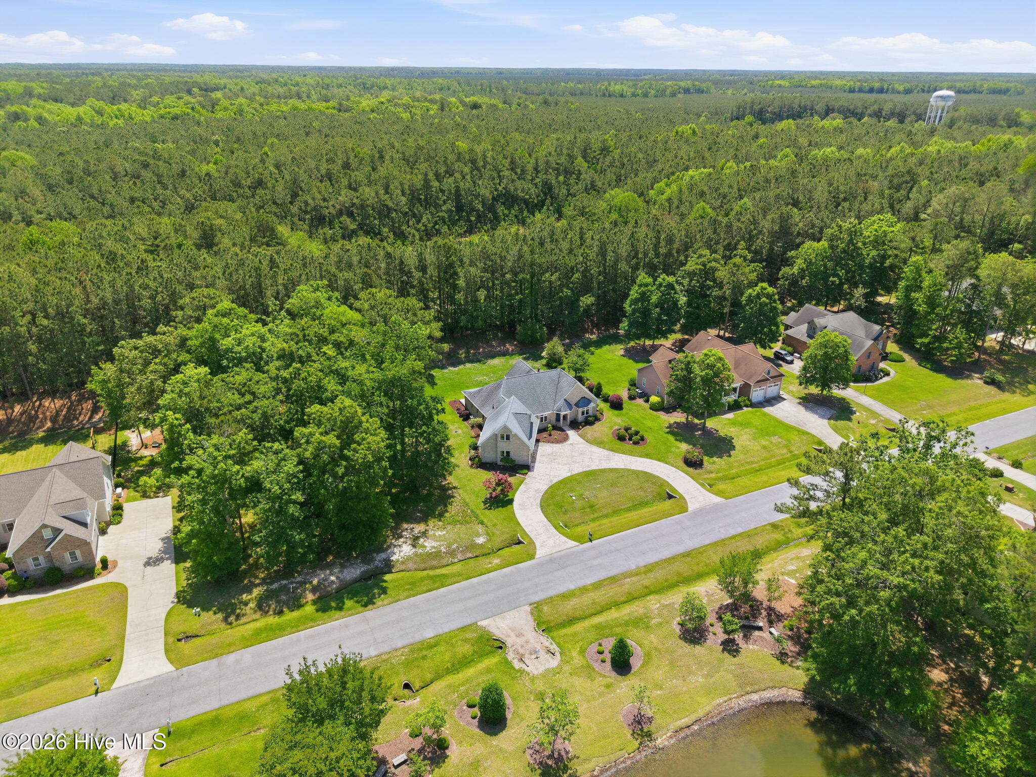 436 Cypress Landing Trail Property Photo 45