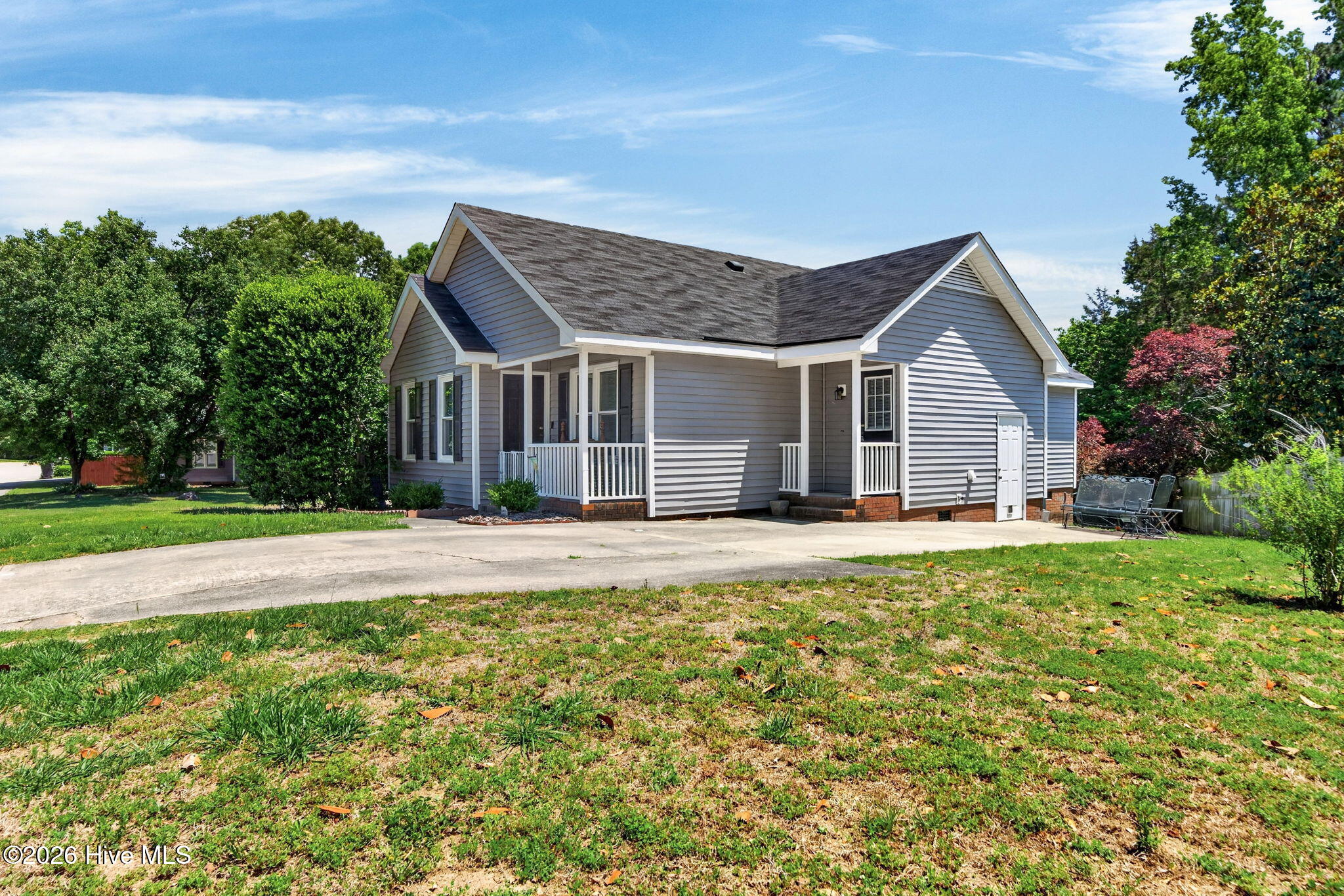 4148 Willow Haven Court Property Photo 6