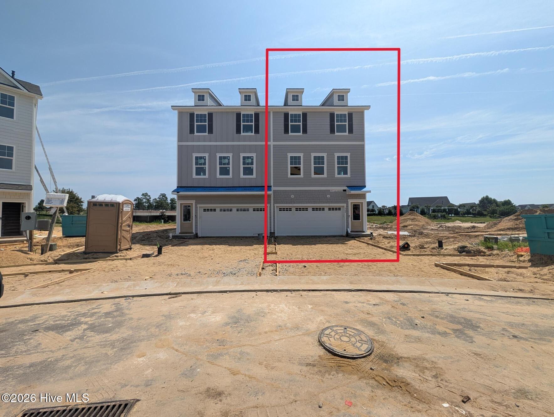 360 Barnacle Property Photo 1