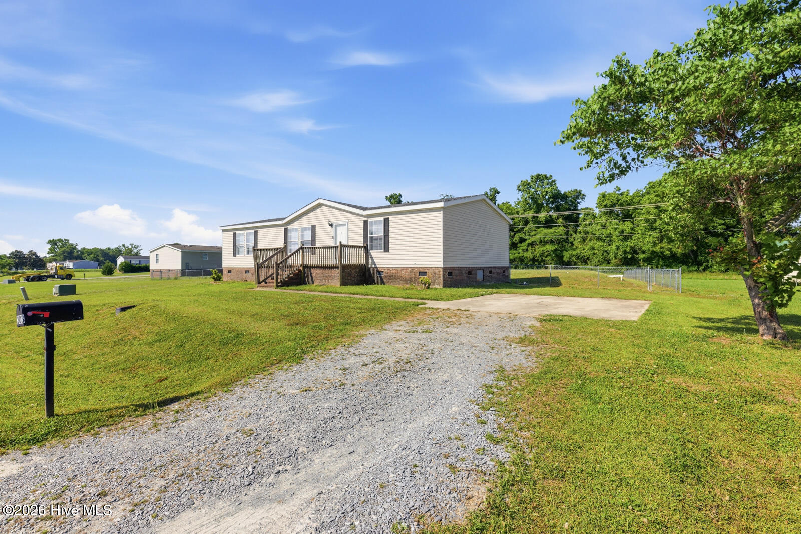 203 Buffy Court Property Photo 3