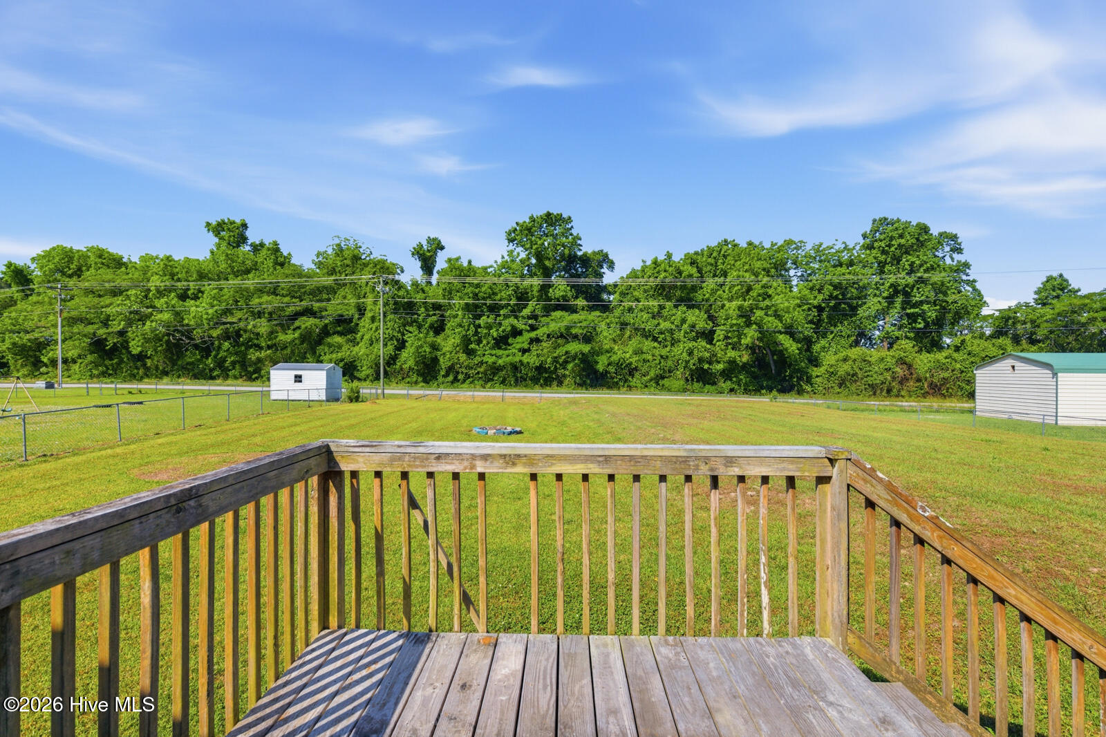 203 Buffy Court Property Photo 5