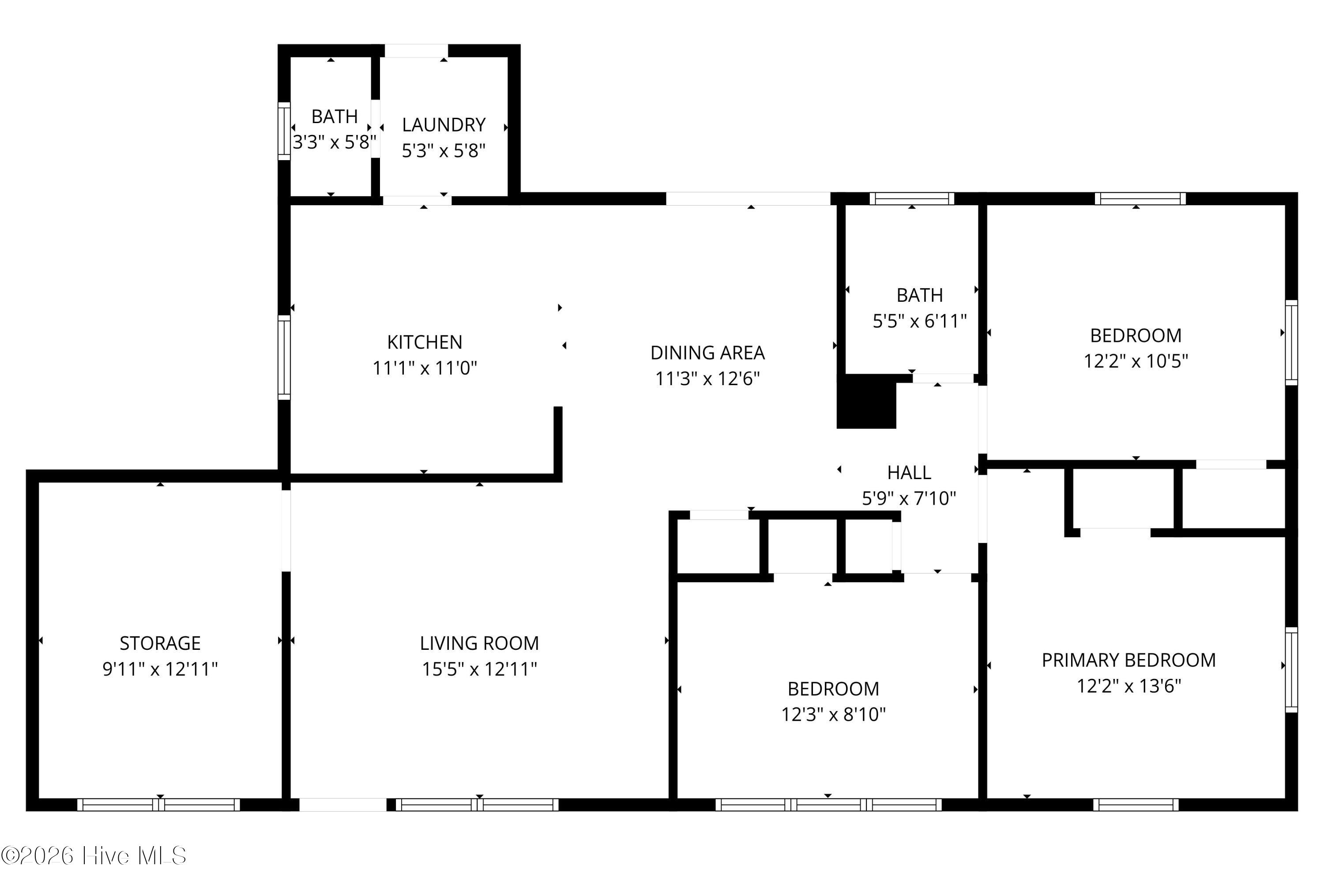 12 Barksdale Drive Property Photo 25