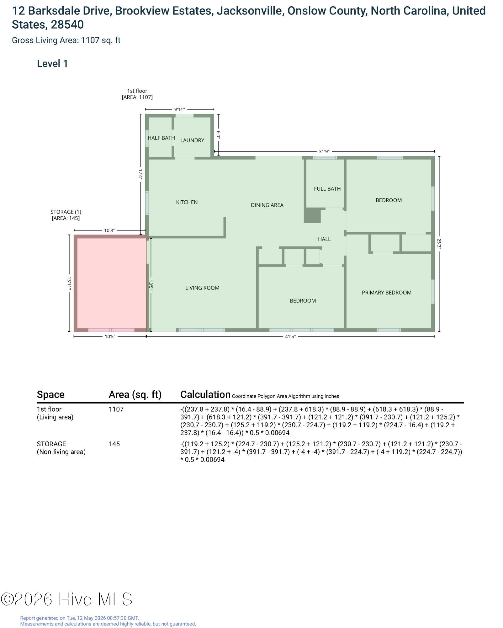 12 Barksdale Drive Property Photo 26