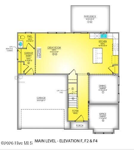 2129 April Dawn Trail Property Photo 2