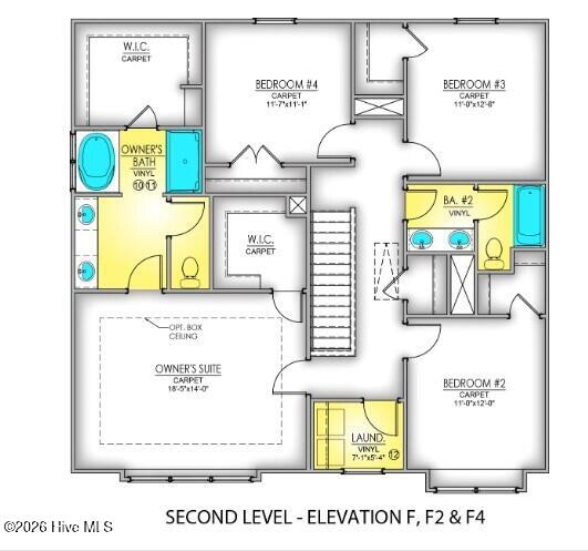 2129 April Dawn Trail Property Photo 3