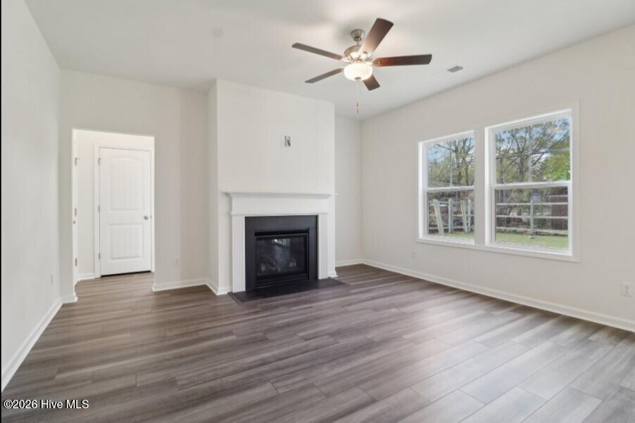 2129 April Dawn Trail Property Photo 5