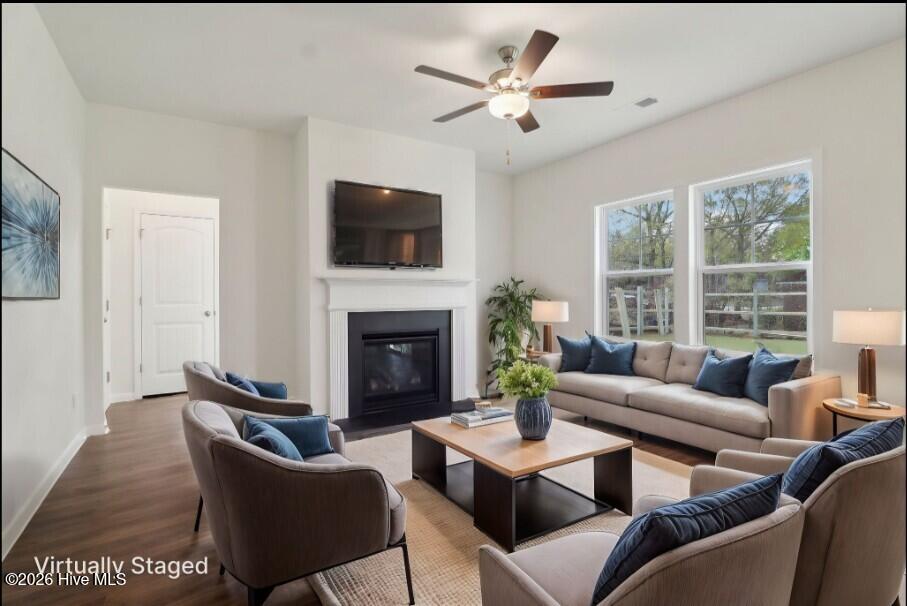 2129 April Dawn Trail Property Photo 6