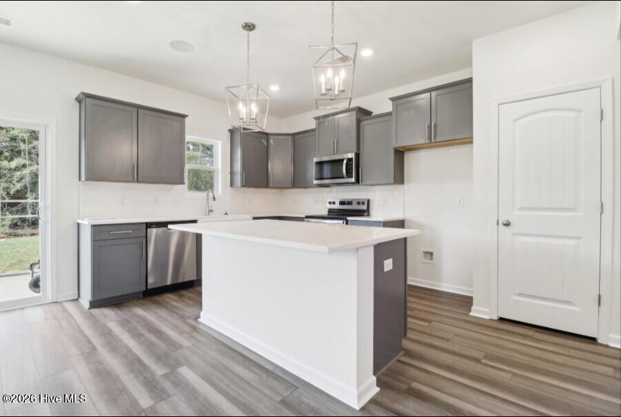 2129 April Dawn Trail Property Photo 11