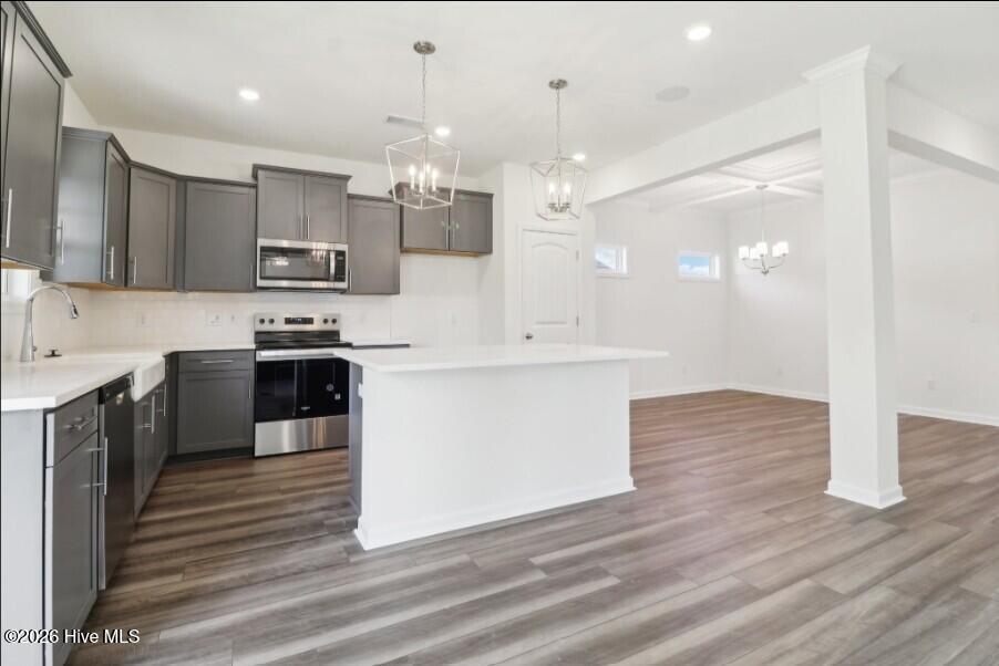 2129 April Dawn Trail Property Photo 13