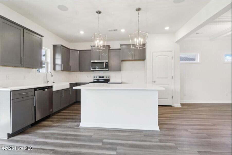 2129 April Dawn Trail Property Photo 14