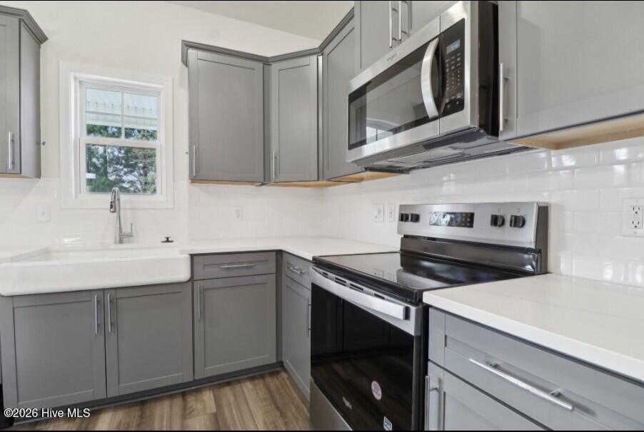 2129 April Dawn Trail Property Photo 16