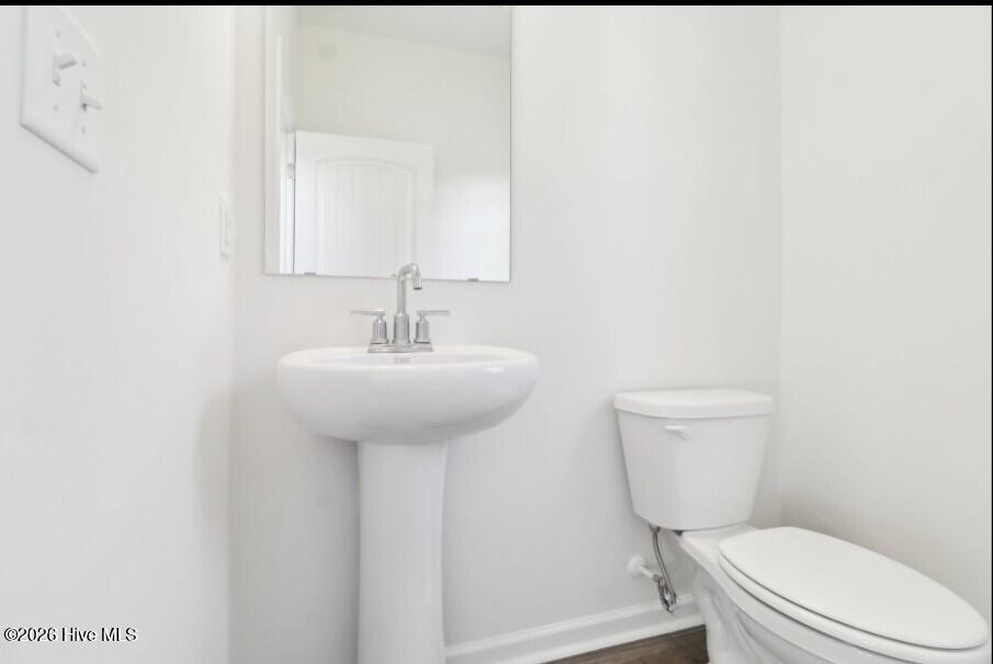2129 April Dawn Trail Property Photo 17