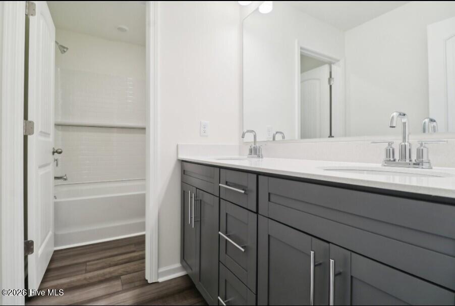 2129 April Dawn Trail Property Photo 18