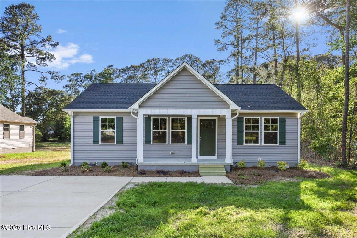 305 N West Street Property Photo 1