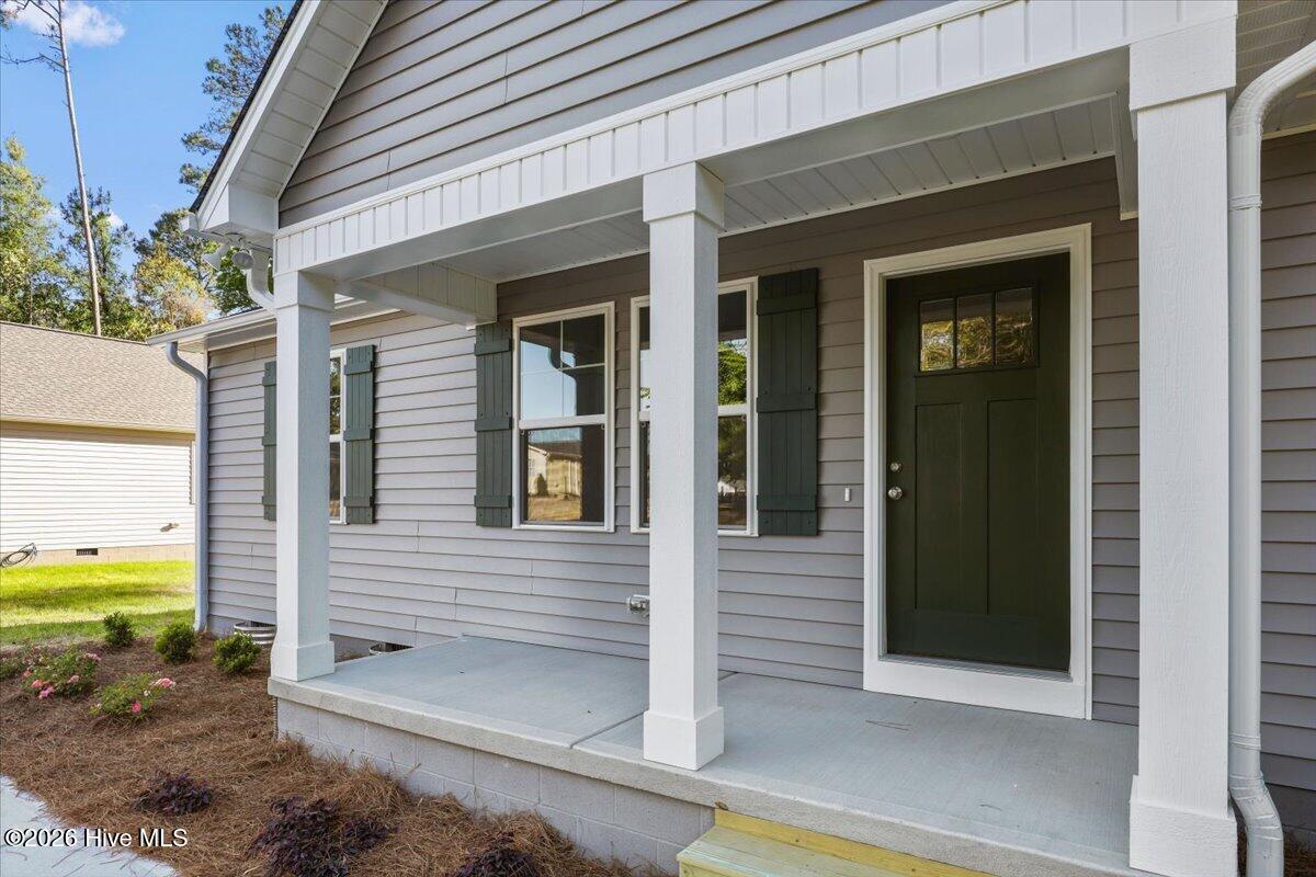 305 N West Street Property Photo 5