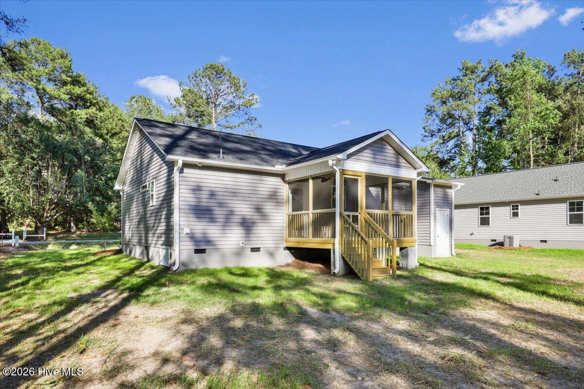 305 N West Street Property Photo 32