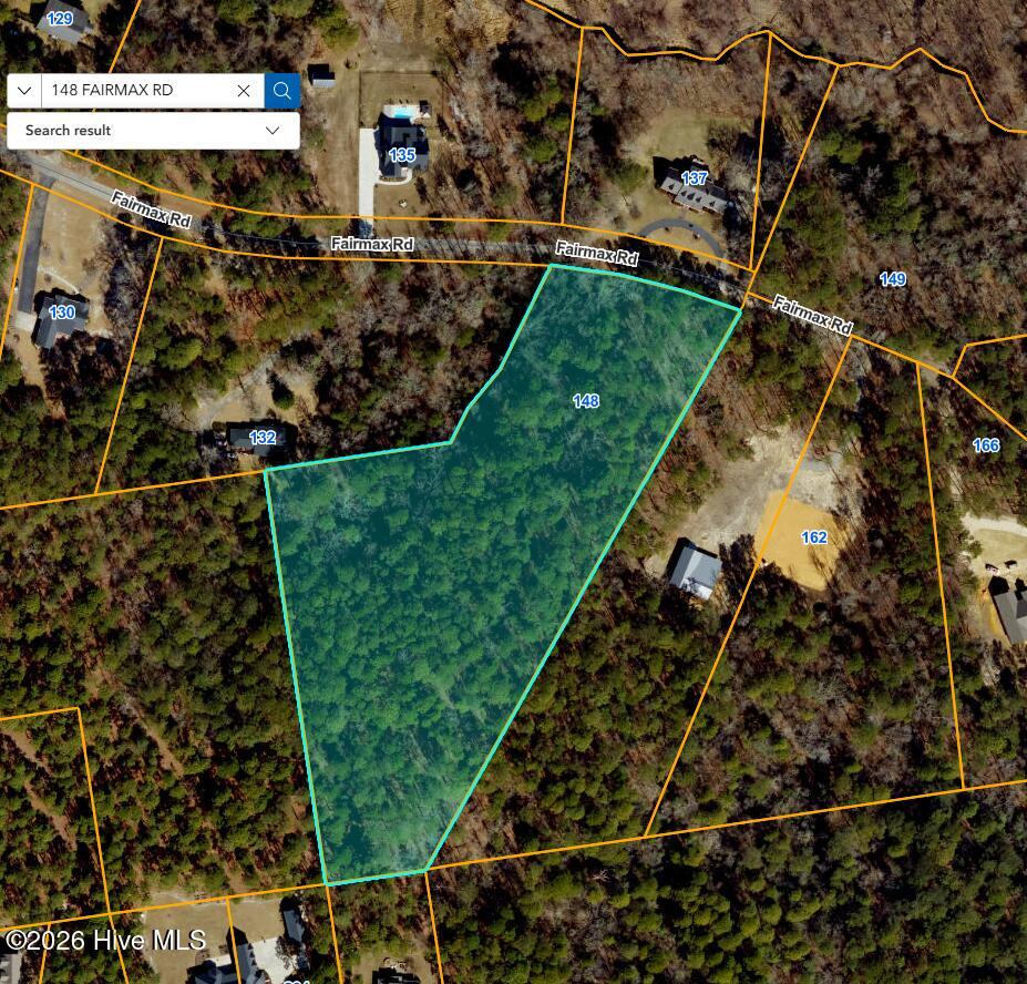 148 1a Fairmax Road Property Photo 1