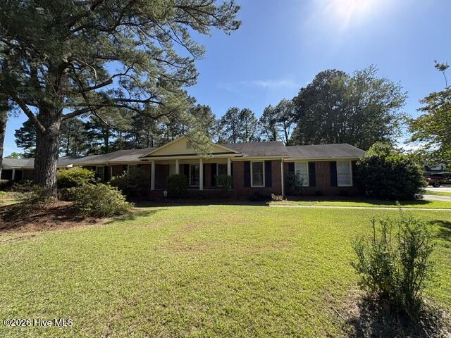109 Hardee Street Property Photo 1