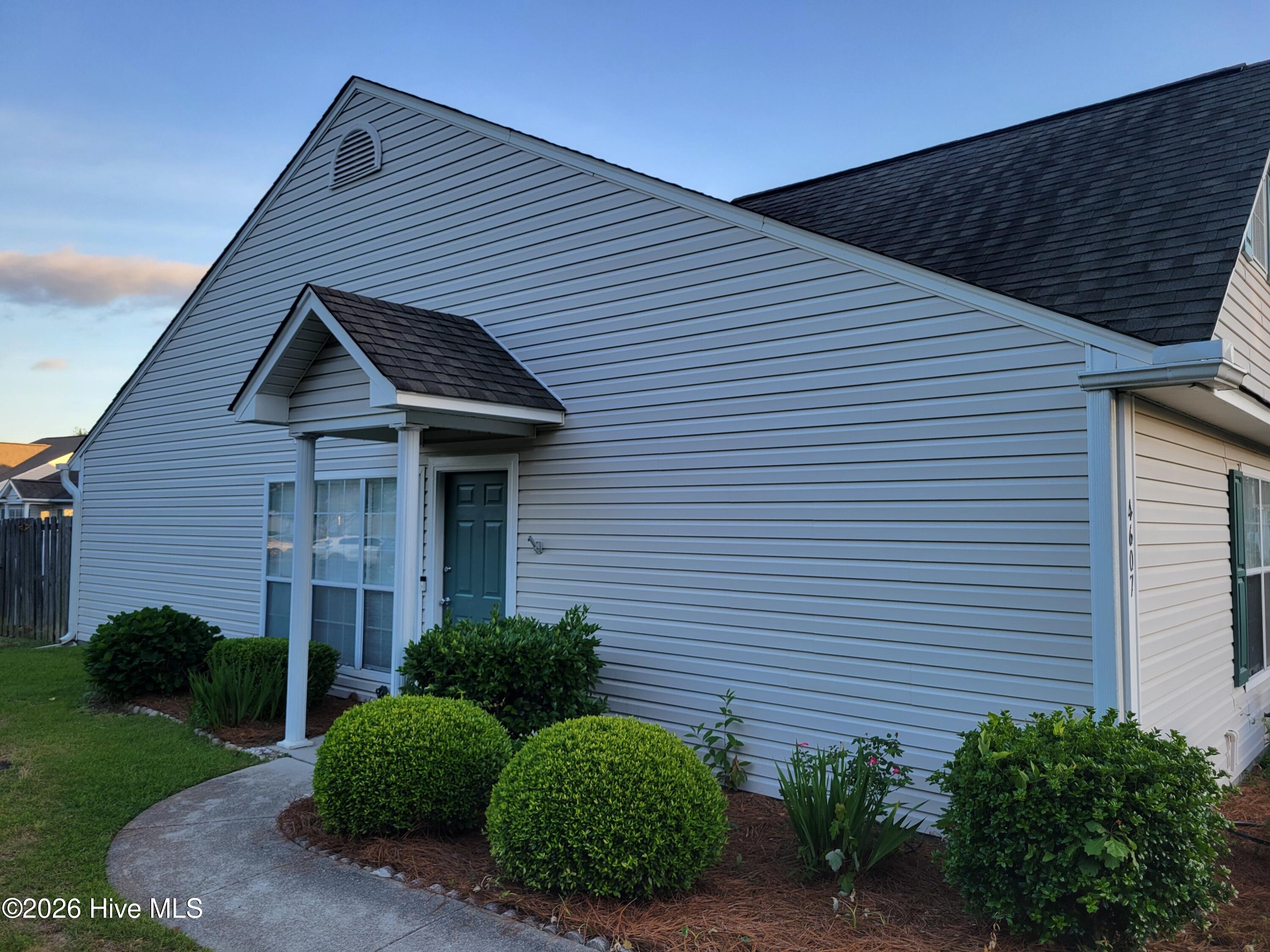 4607 White Ibis Court Property Photo 1