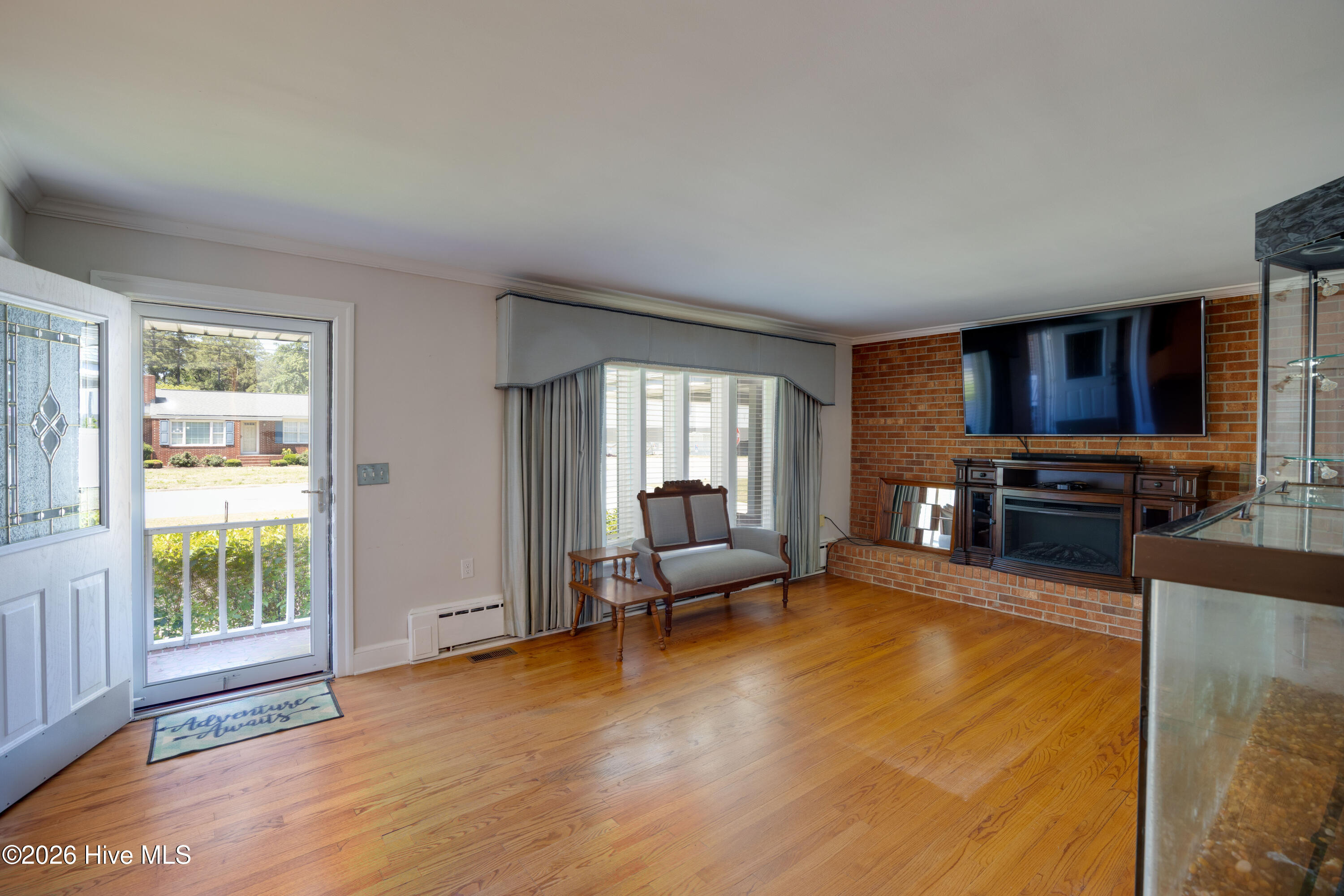 100 E Berkshire Road Property Photo 9