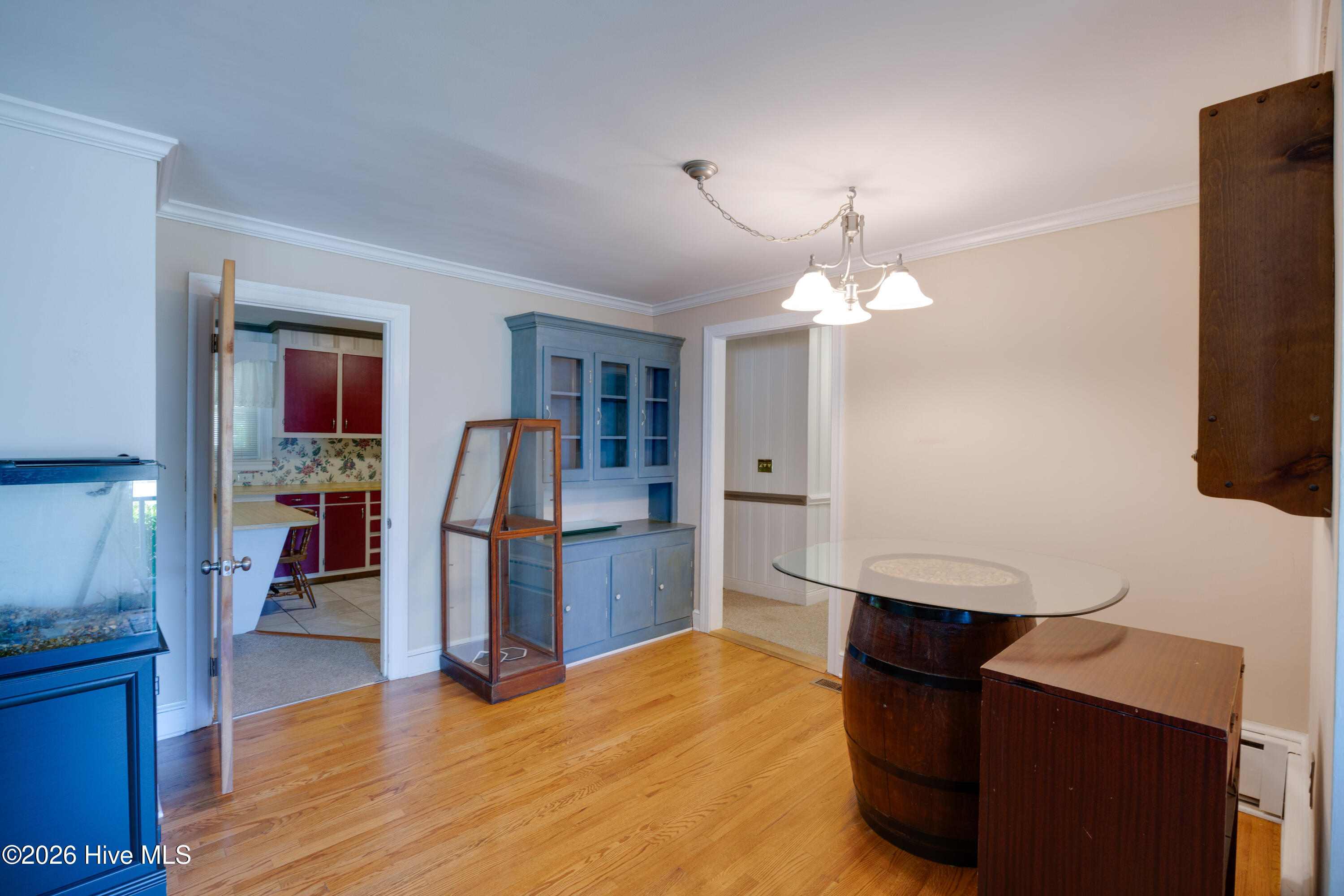 100 E Berkshire Road Property Photo 12