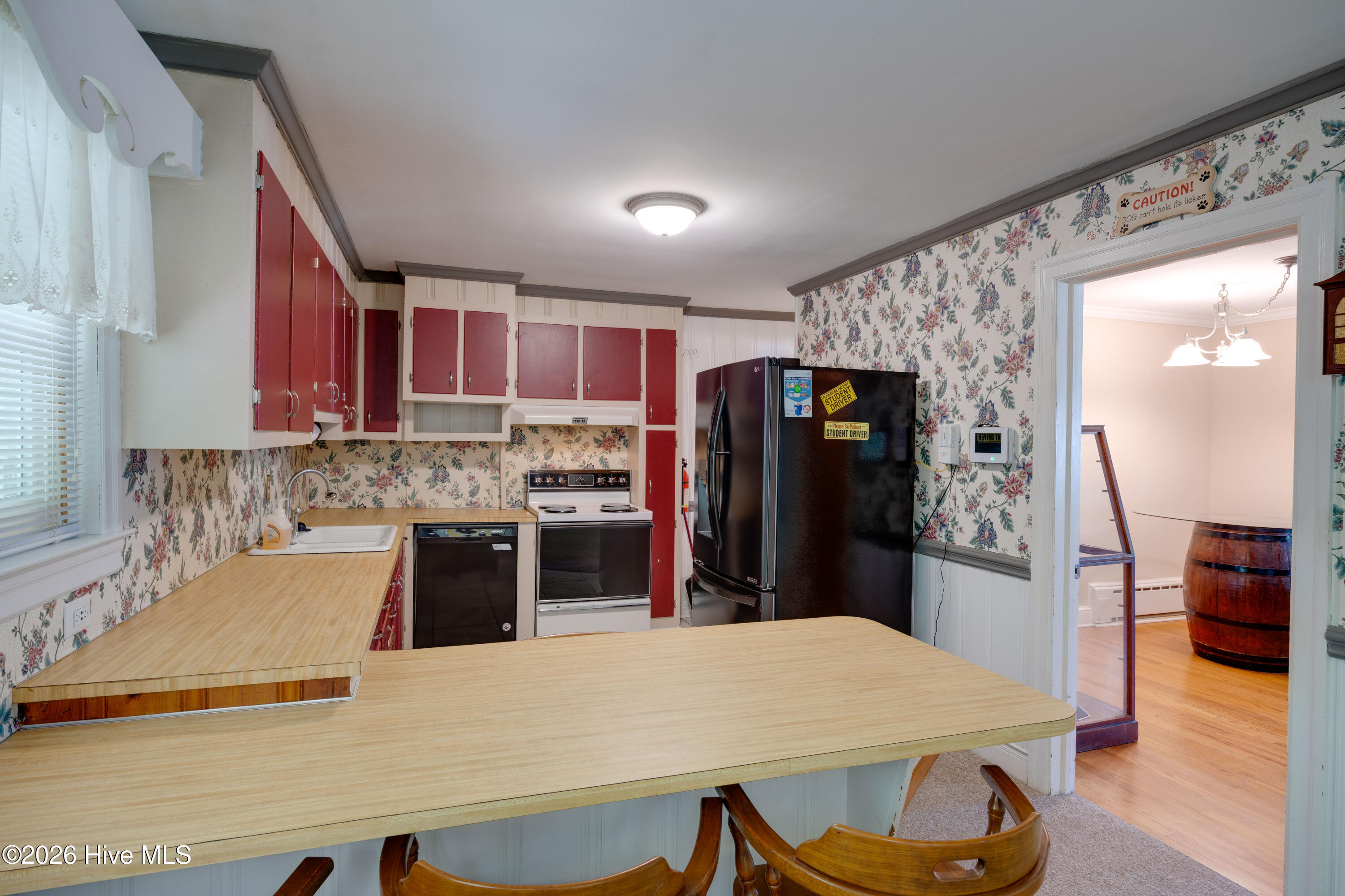 100 E Berkshire Road Property Photo 15