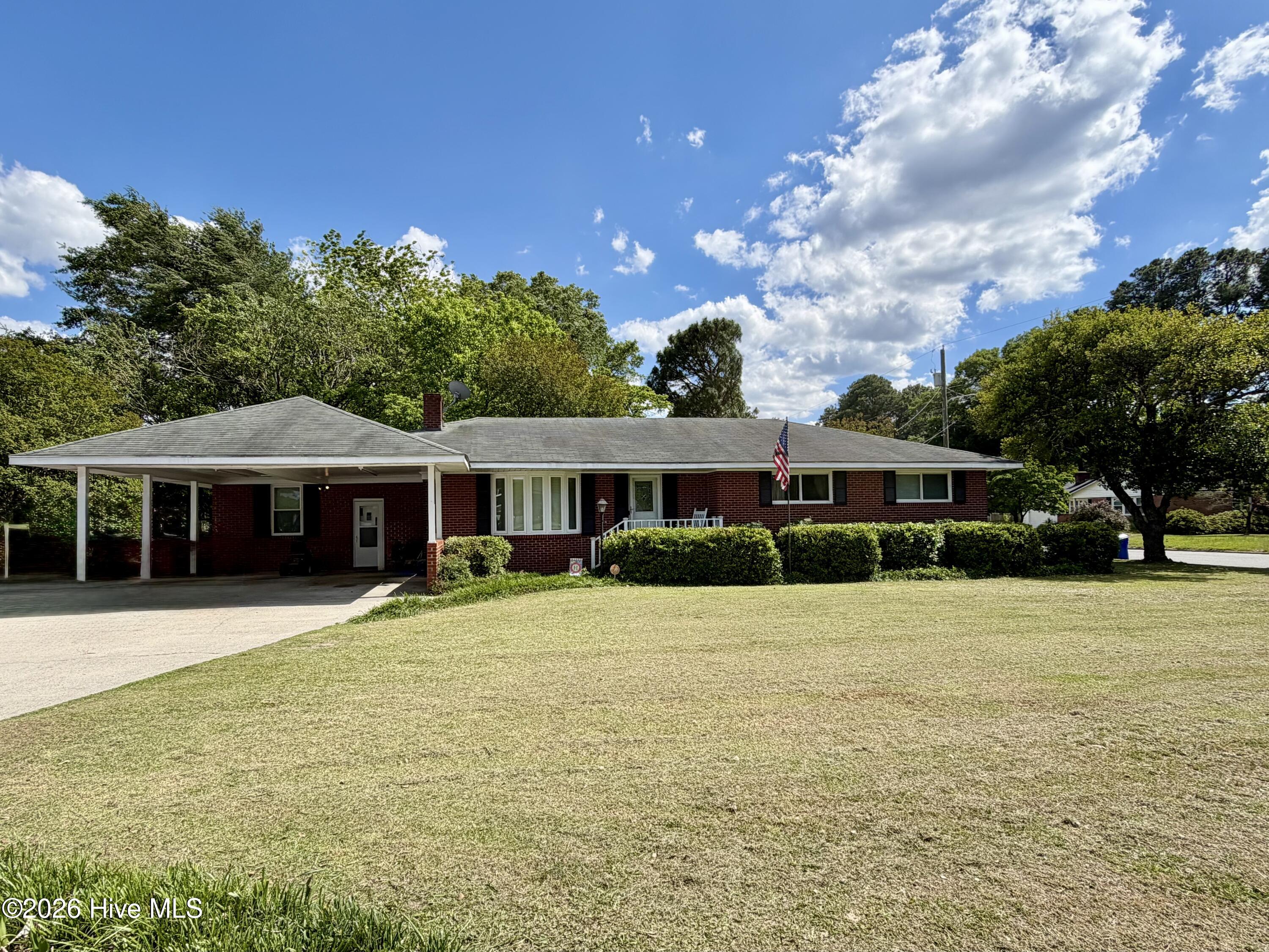 100 E Berkshire Road Property Photo 46