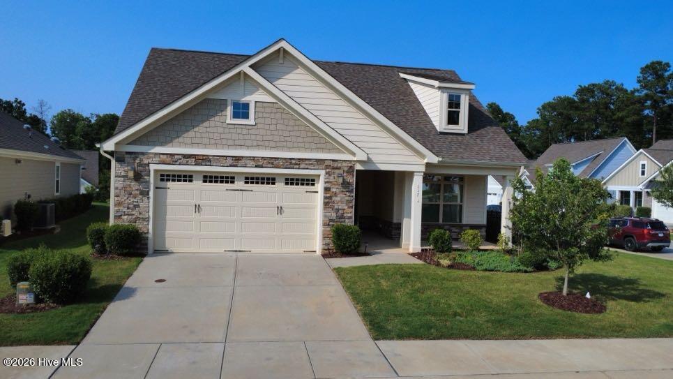 117 Blue Spruce Circle Property Photo 1
