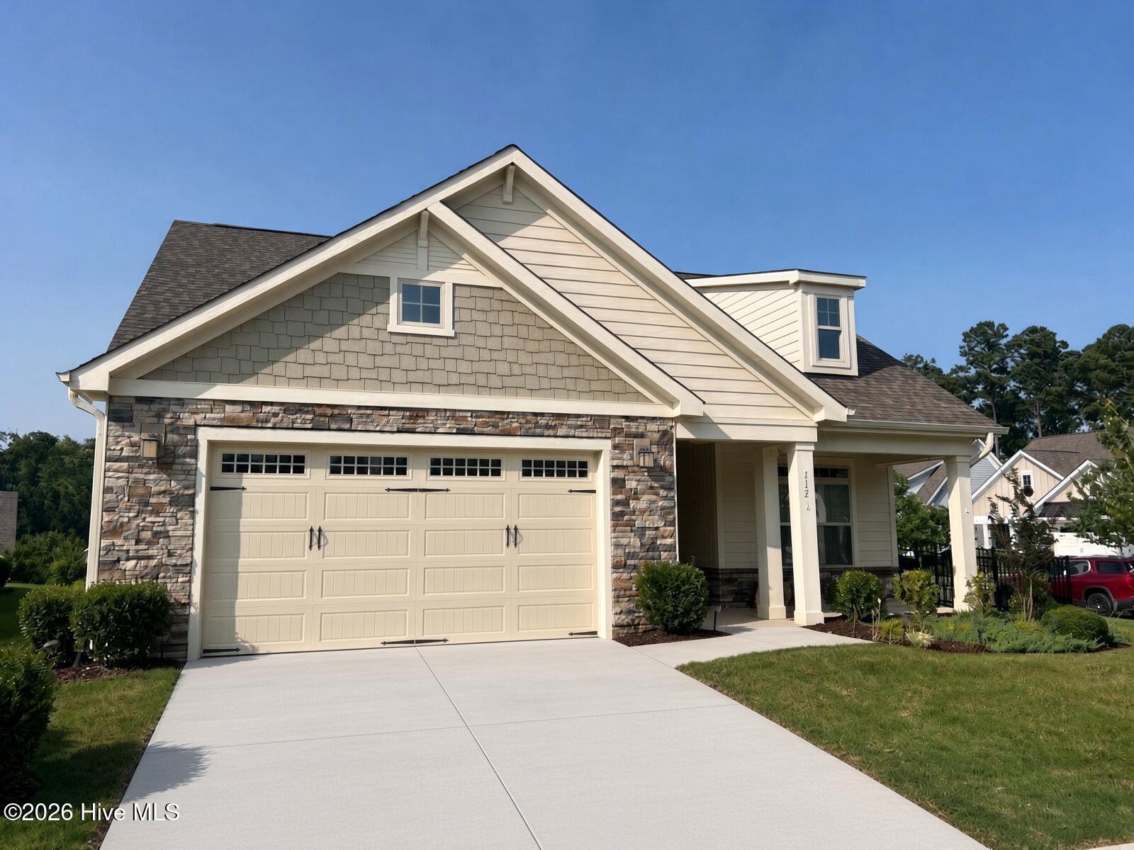117 Blue Spruce Circle Property Photo 1