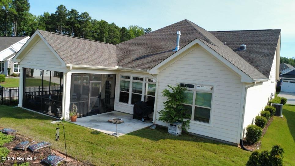 117 Blue Spruce Circle Property Photo 4
