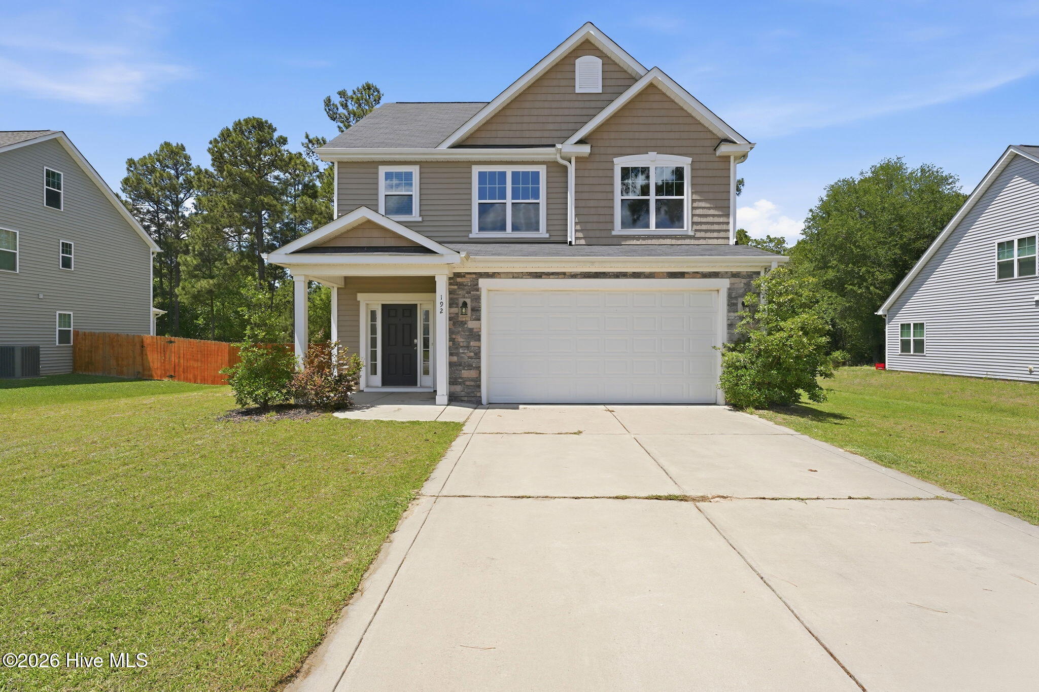 192 Sandy Springs Road Property Photo 1