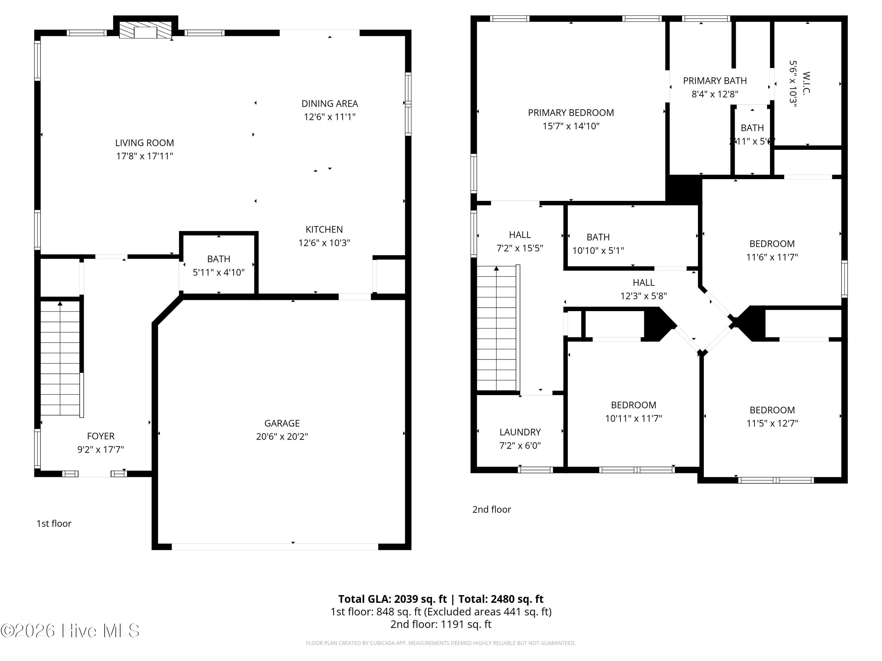 192 Sandy Springs Road Property Photo 2