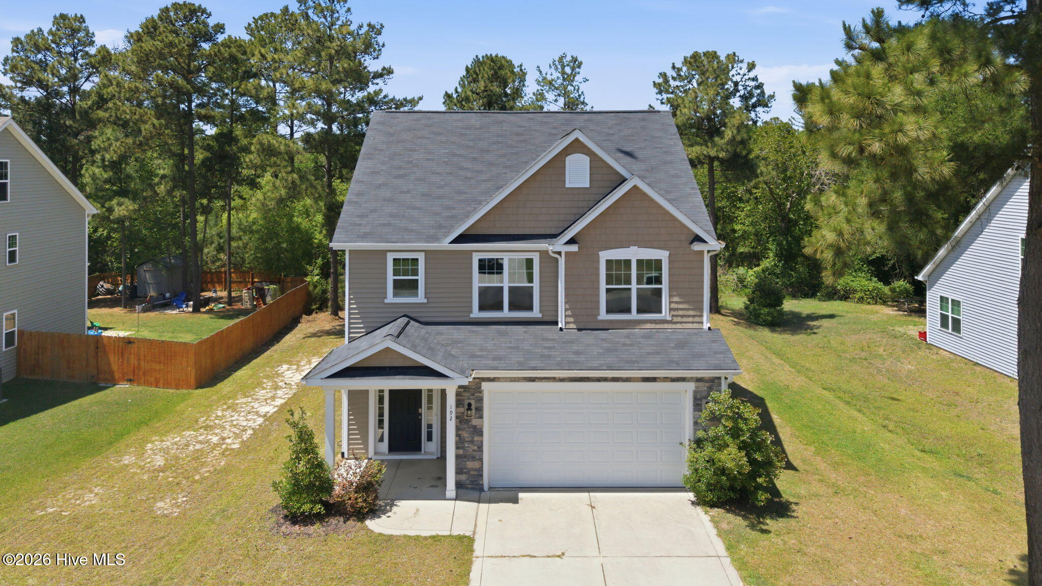 192 Sandy Springs Road Property Photo 4