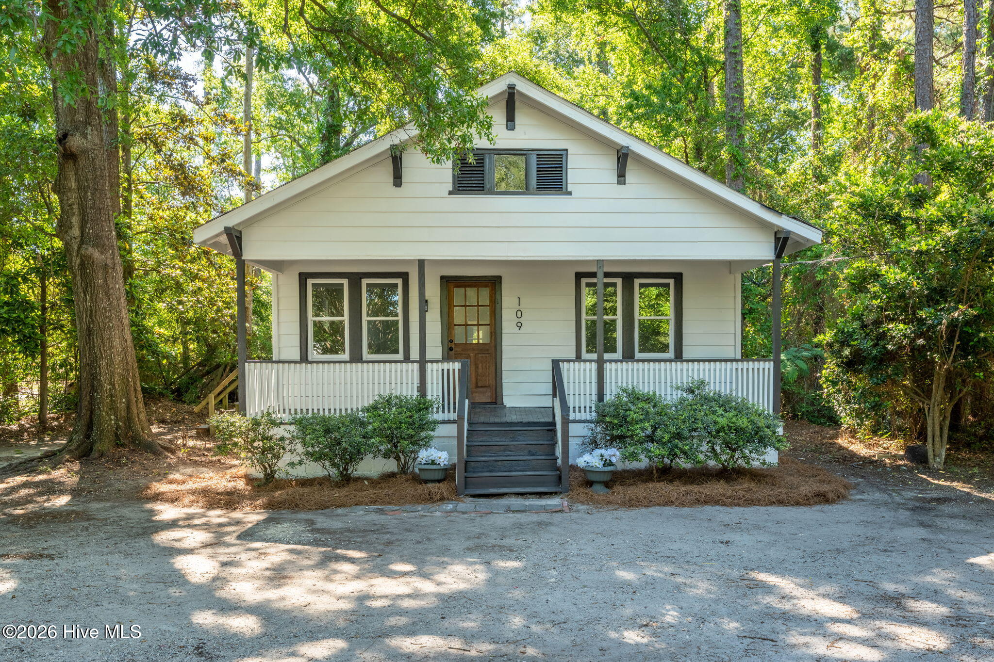109 Pine Clay Road Property Photo 1