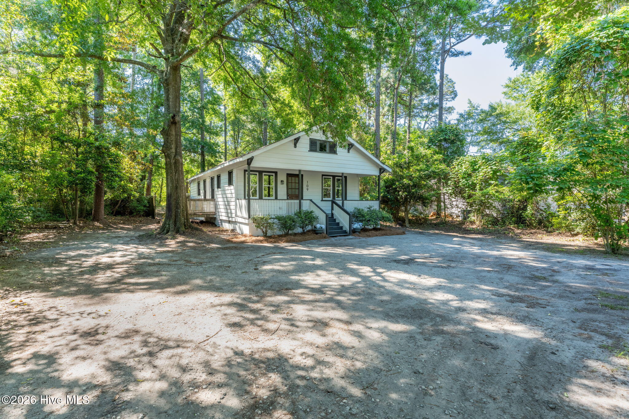109 Pine Clay Road Property Photo 4