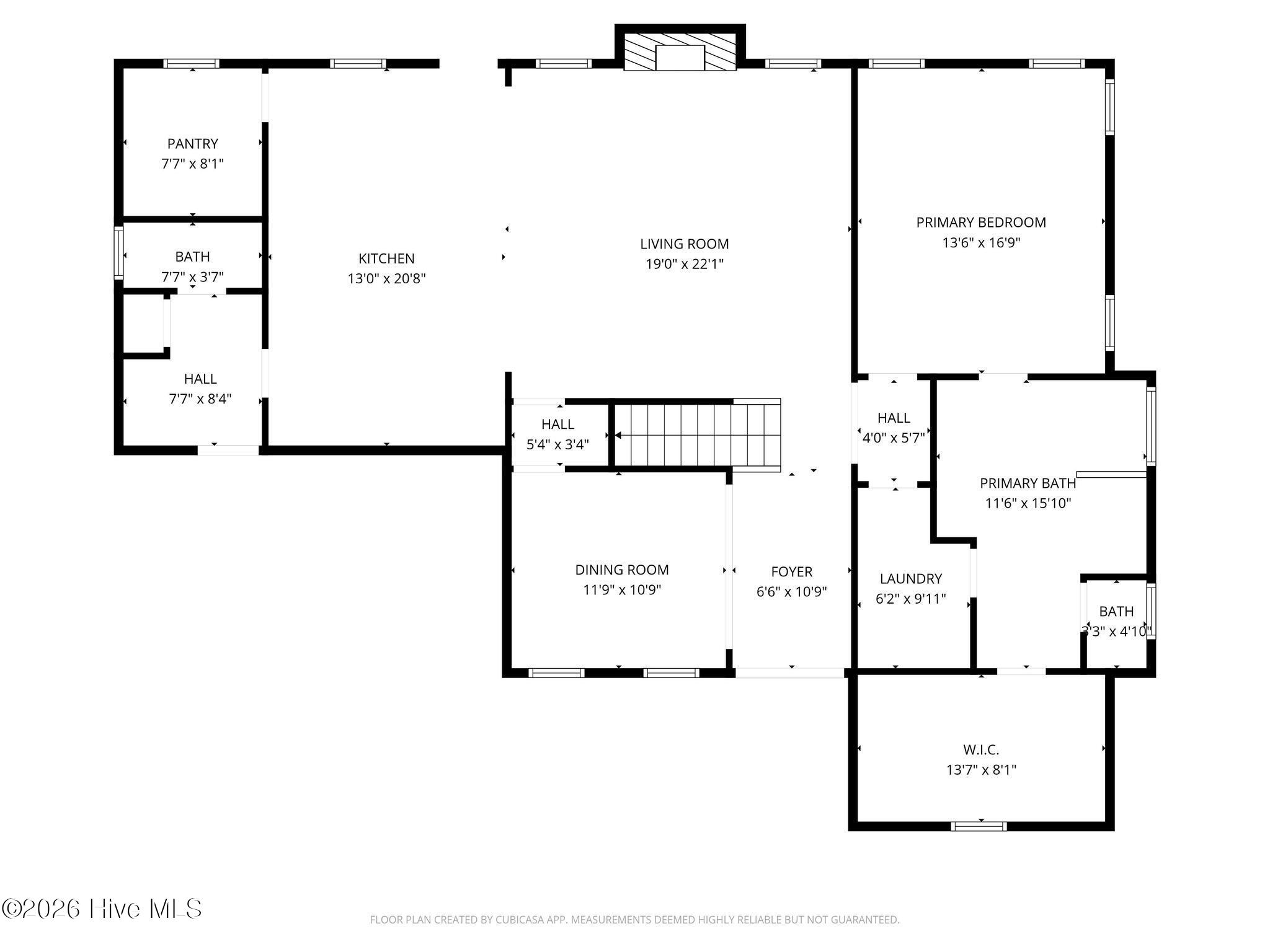 1005 Cooper Place Drive Property Photo 2