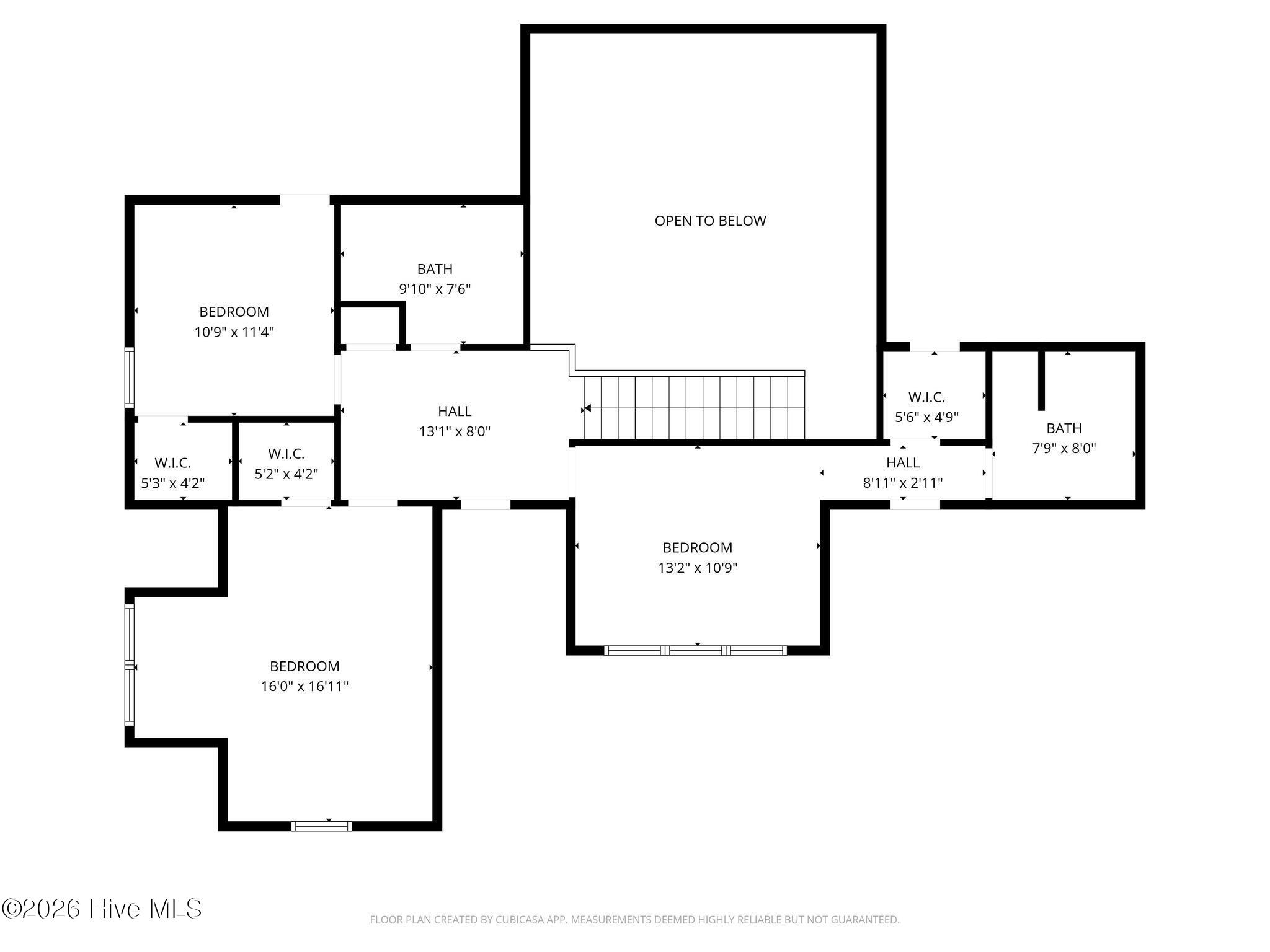 1005 Cooper Place Drive Property Photo 3