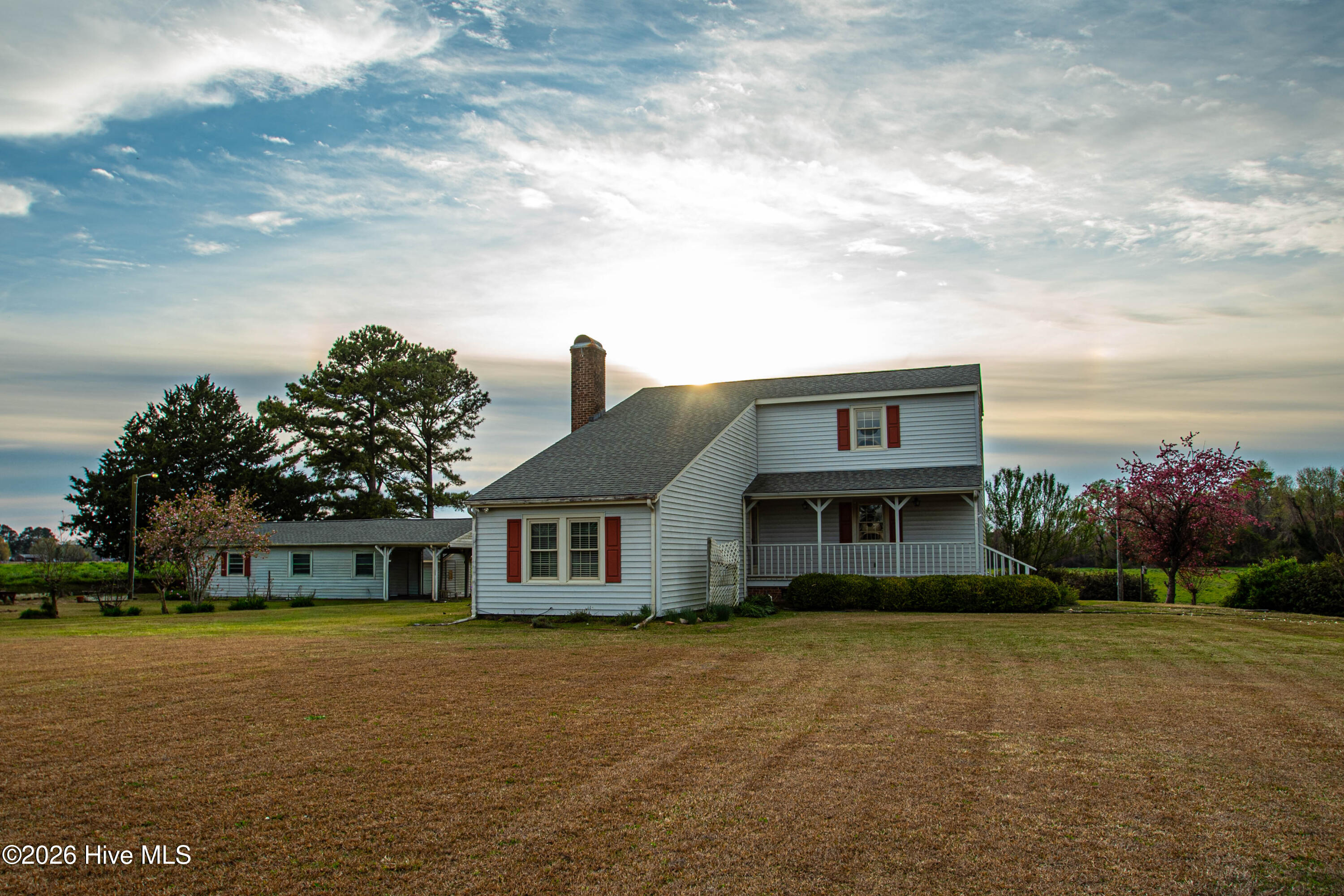8564 S Nc 41 Highway Property Photo 1