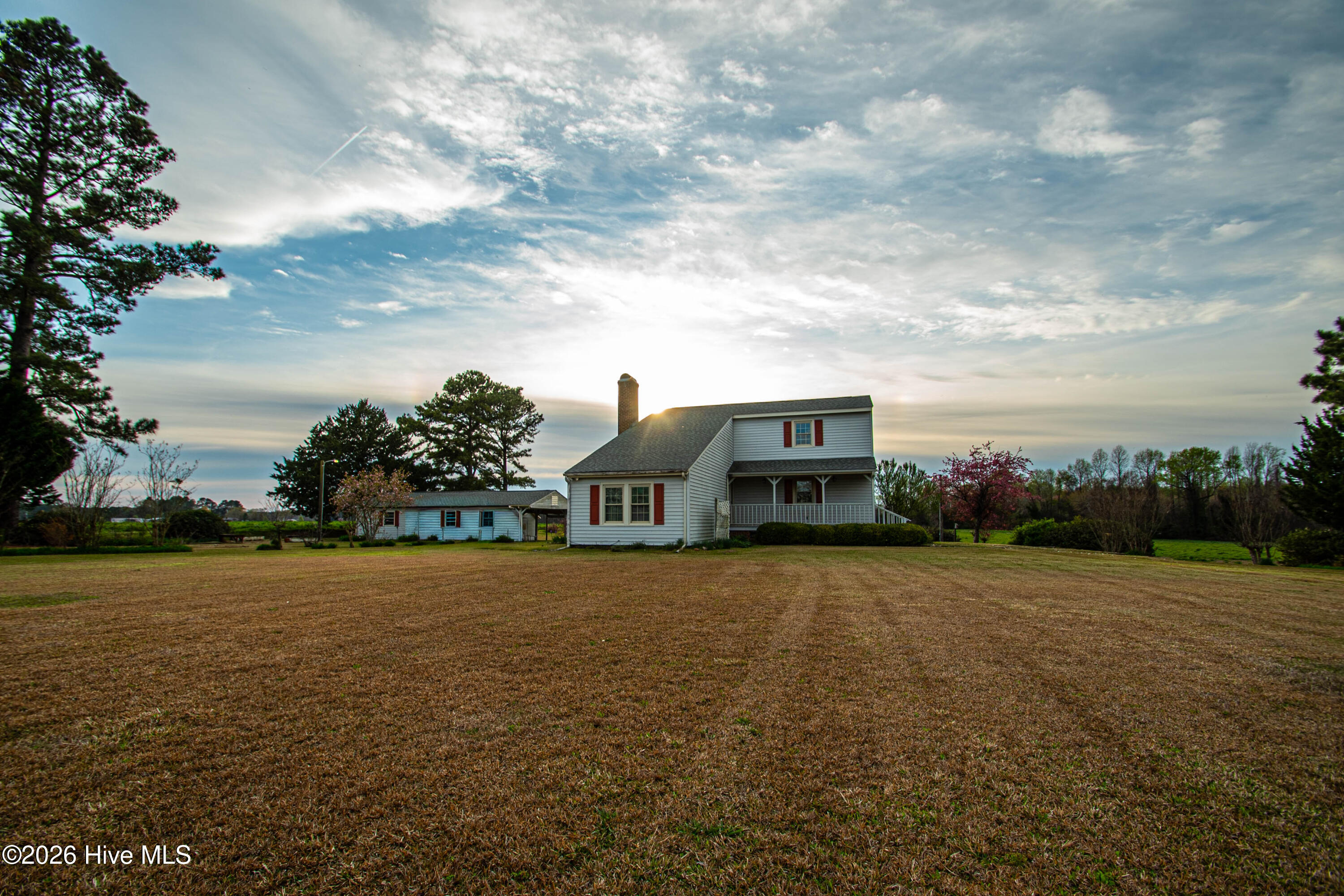 8564 S Nc 41 Highway Property Photo 2